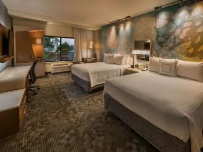 Courtyard By Marriott Reno Downtown/Riverfront